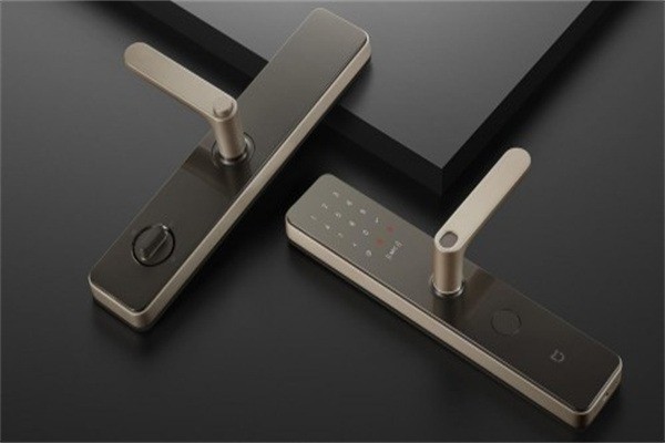 星企物联智能锁